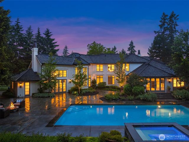 6560 163rd Place SE, Bellevue, WA 98006