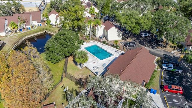 5601 ASHLEY OAKS DRIVE 6, Tampa, FL 33617