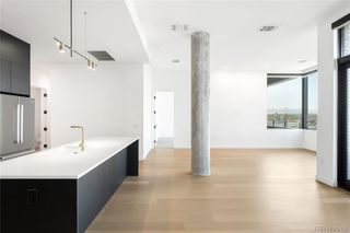 3520 Chestnut Place PH-1202, Denver, CO 80216