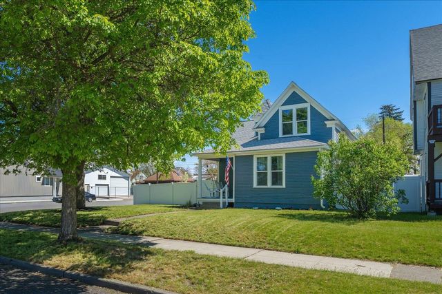 2228 N Cincinnati St, Spokane, WA 99207