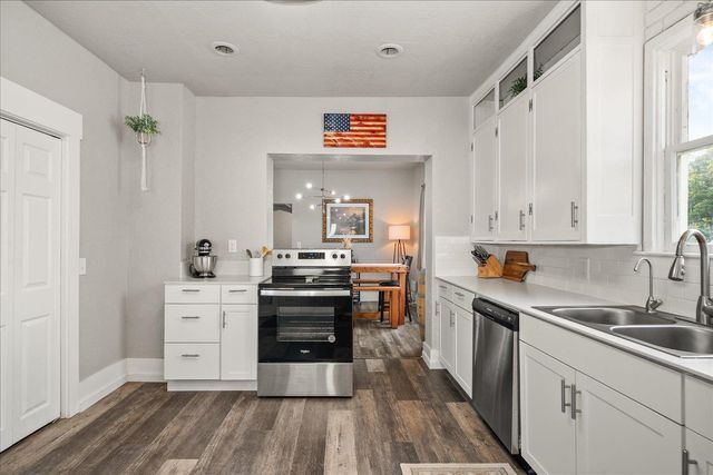 2228 N Cincinnati St, Spokane, WA 99207
