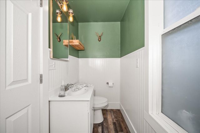 2228 N Cincinnati St, Spokane, WA 99207