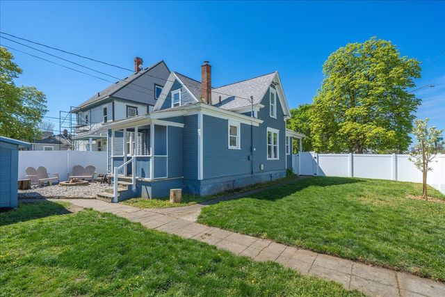 2228 N Cincinnati St, Spokane, WA 99207