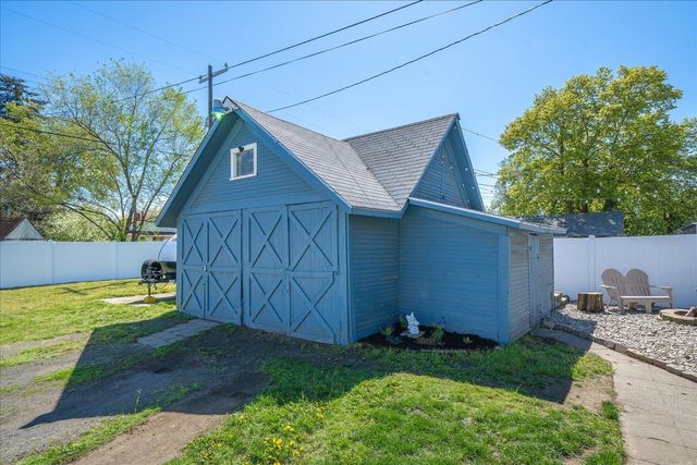 2228 N Cincinnati St, Spokane, WA 99207