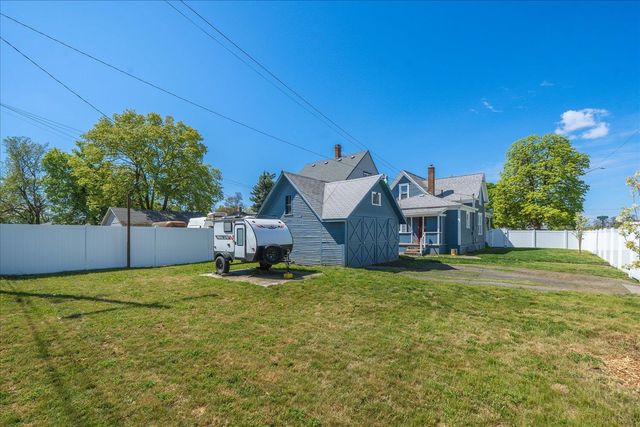 2228 N Cincinnati St, Spokane, WA 99207