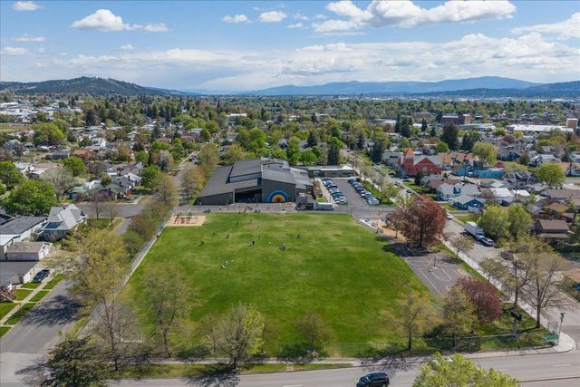 2228 N Cincinnati St, Spokane, WA 99207
