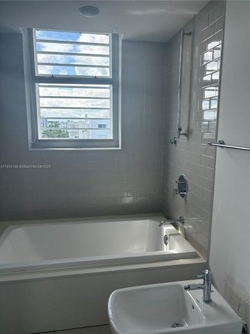 1025 92 ST 701, Bay Harbor Islands, FL 33154