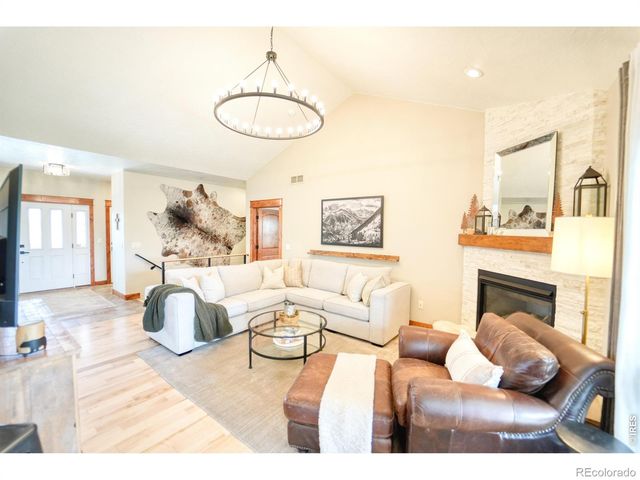 1226 Baldridge Drive, Severance, CO 80615