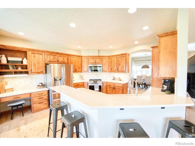 1226 Baldridge Drive, Severance, CO 80615