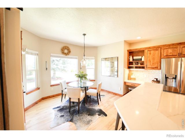 1226 Baldridge Drive, Severance, CO 80615