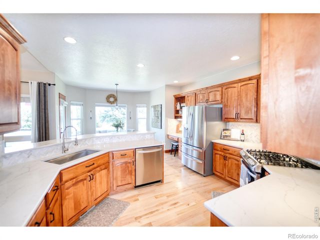 1226 Baldridge Drive, Severance, CO 80615
