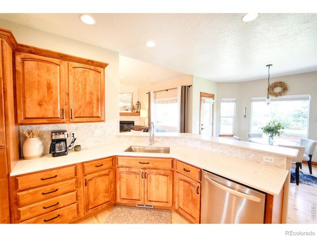 1226 Baldridge Drive, Severance, CO 80615
