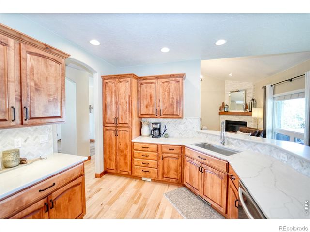 1226 Baldridge Drive, Severance, CO 80615
