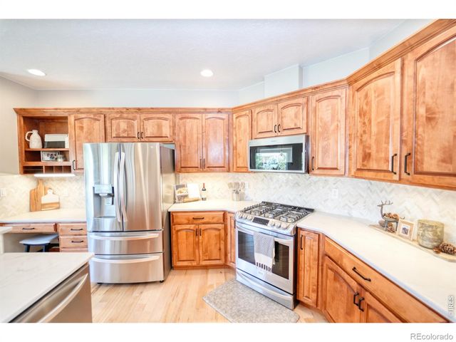 1226 Baldridge Drive, Severance, CO 80615