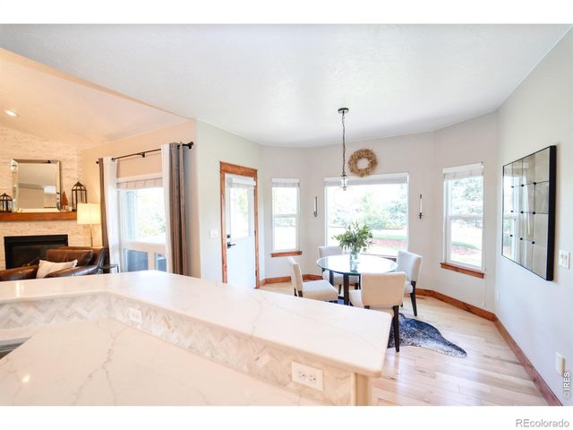 1226 Baldridge Drive, Severance, CO 80615