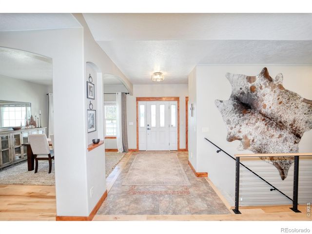 1226 Baldridge Drive, Severance, CO 80615