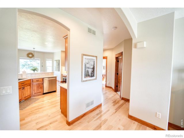 1226 Baldridge Drive, Severance, CO 80615