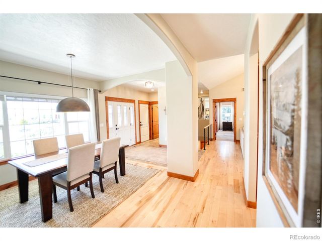 1226 Baldridge Drive, Severance, CO 80615