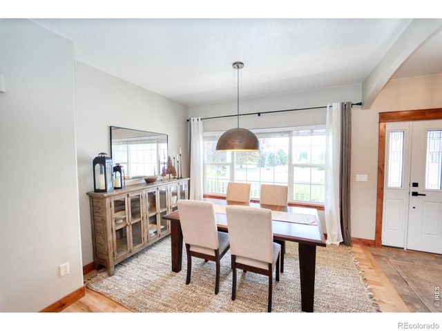 1226 Baldridge Drive, Severance, CO 80615