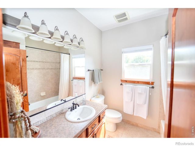 1226 Baldridge Drive, Severance, CO 80615