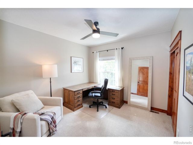 1226 Baldridge Drive, Severance, CO 80615