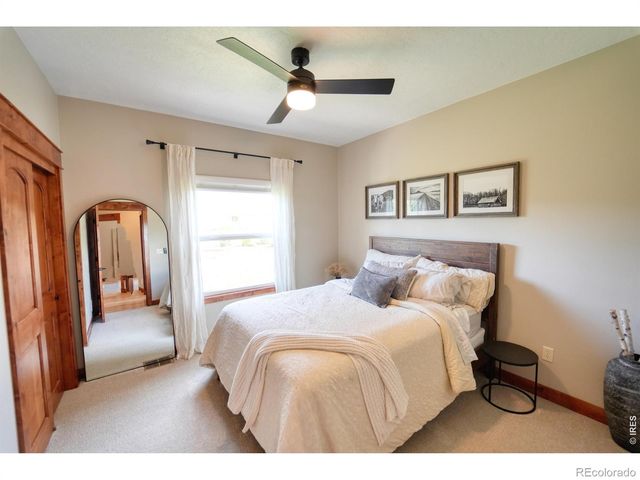 1226 Baldridge Drive, Severance, CO 80615