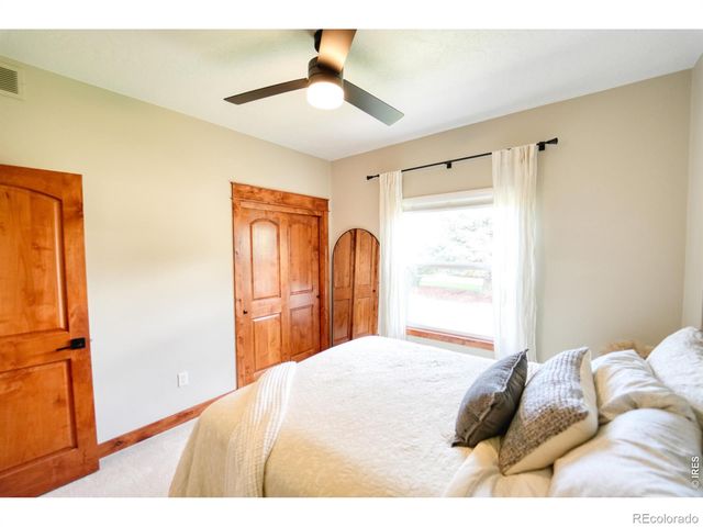 1226 Baldridge Drive, Severance, CO 80615