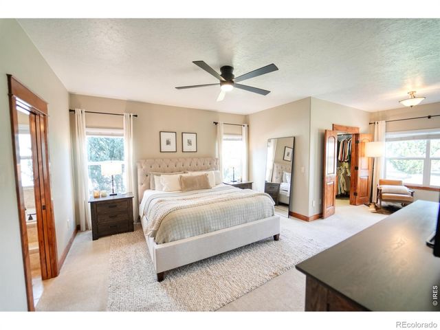 1226 Baldridge Drive, Severance, CO 80615