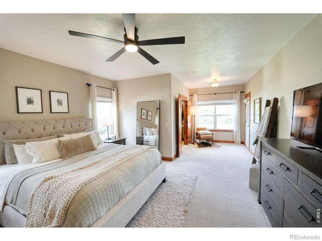1226 Baldridge Drive, Severance, CO 80615