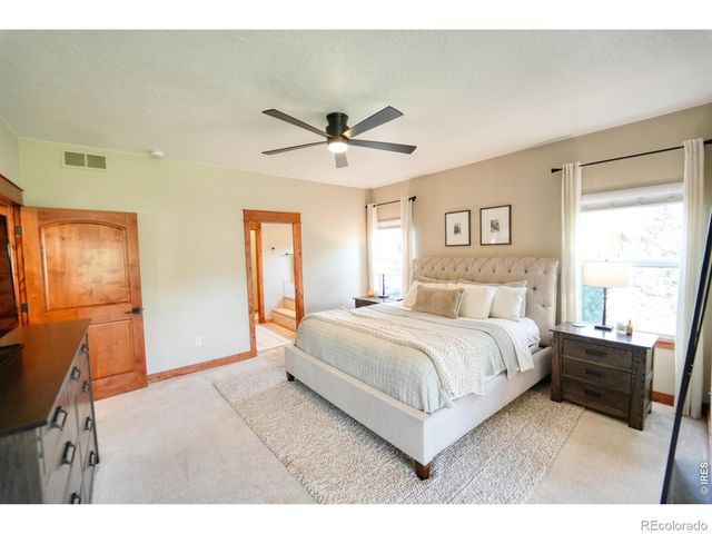 1226 Baldridge Drive, Severance, CO 80615