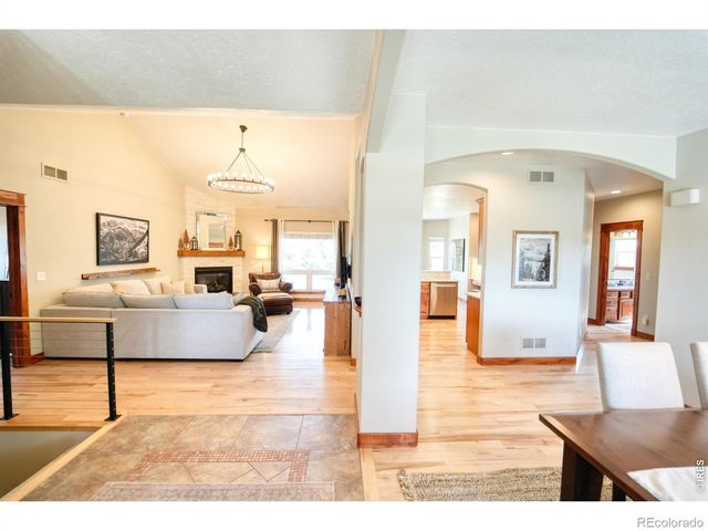 1226 Baldridge Drive, Severance, CO 80615