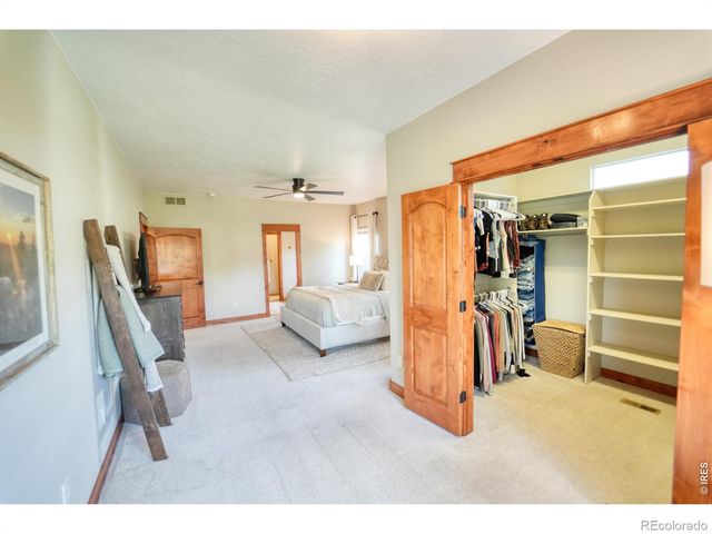 1226 Baldridge Drive, Severance, CO 80615