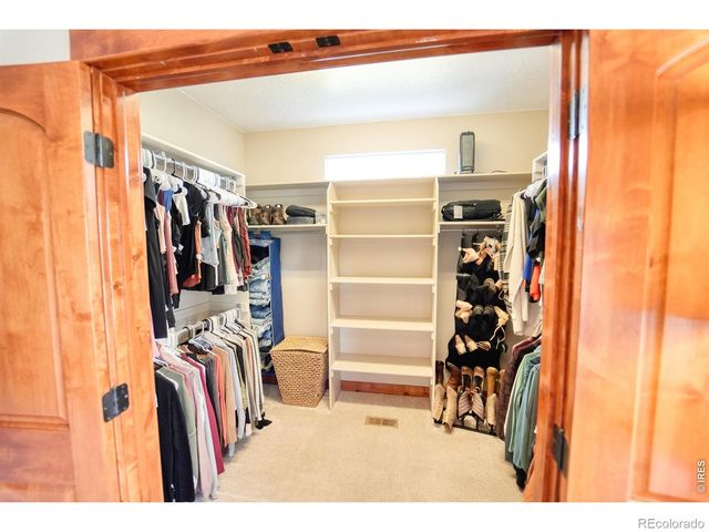 1226 Baldridge Drive, Severance, CO 80615