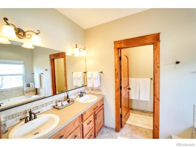 1226 Baldridge Drive, Severance, CO 80615