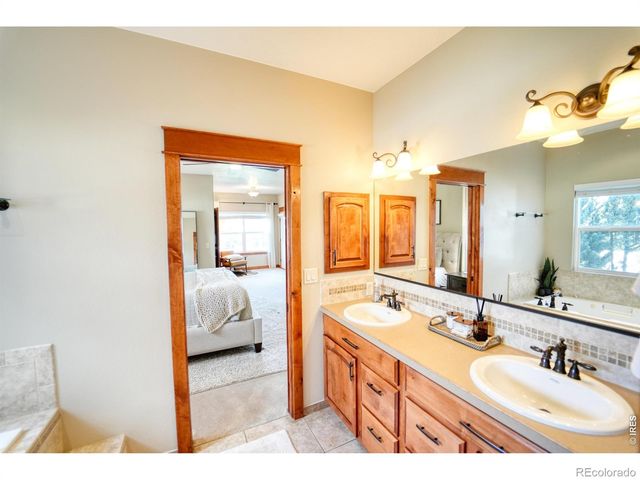 1226 Baldridge Drive, Severance, CO 80615