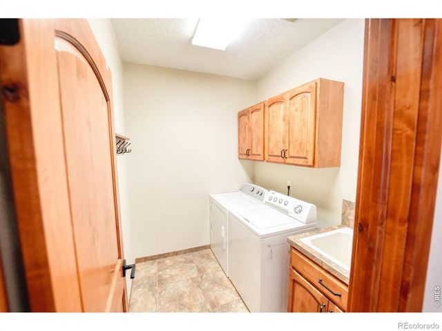1226 Baldridge Drive, Severance, CO 80615