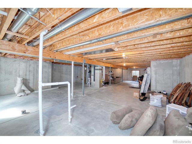 1226 Baldridge Drive, Severance, CO 80615