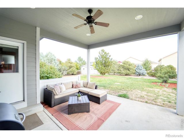 1226 Baldridge Drive, Severance, CO 80615