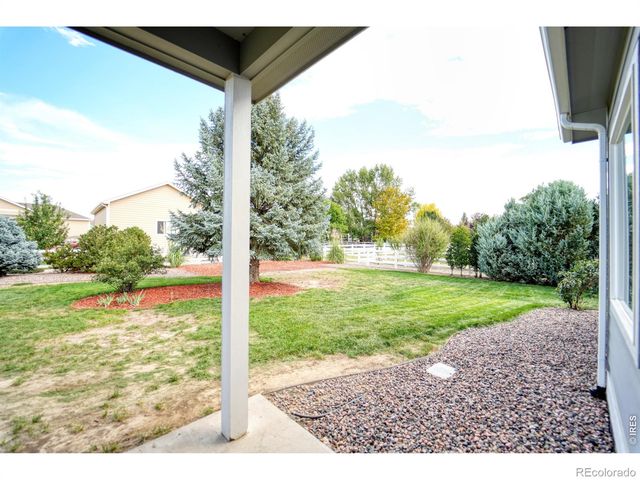 1226 Baldridge Drive, Severance, CO 80615