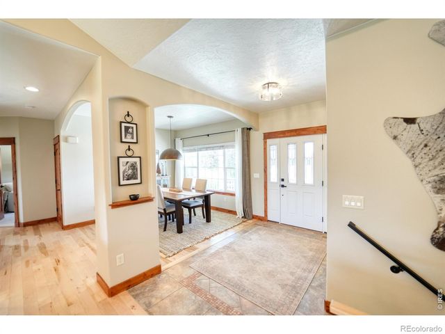 1226 Baldridge Drive, Severance, CO 80615