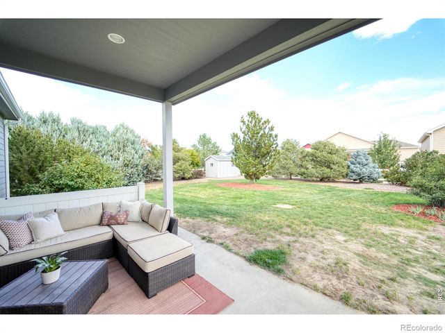 1226 Baldridge Drive, Severance, CO 80615