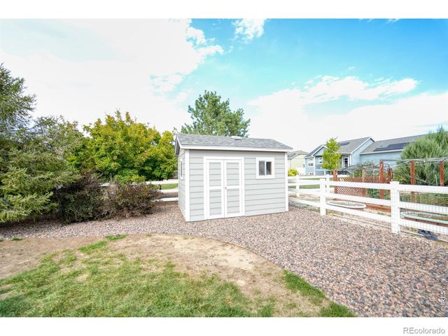 1226 Baldridge Drive, Severance, CO 80615