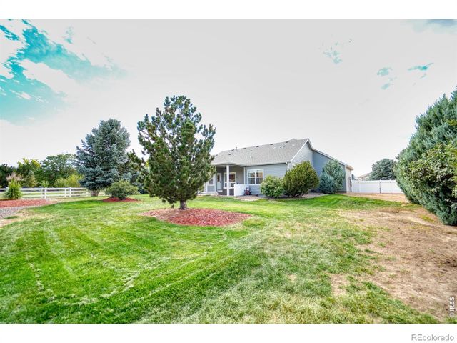 1226 Baldridge Drive, Severance, CO 80615