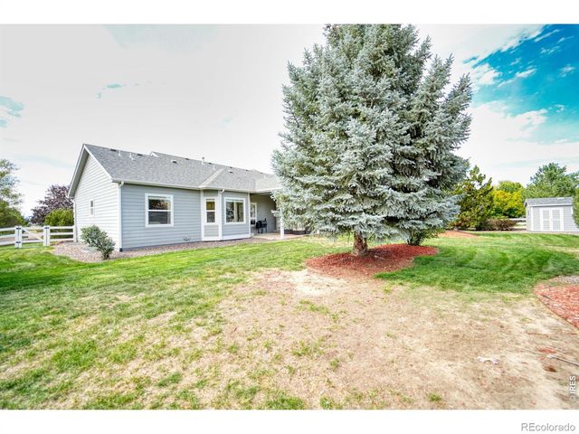 1226 Baldridge Drive, Severance, CO 80615
