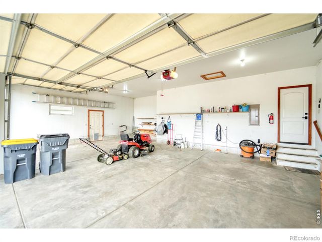 1226 Baldridge Drive, Severance, CO 80615