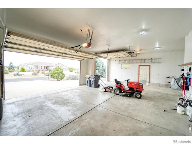 1226 Baldridge Drive, Severance, CO 80615