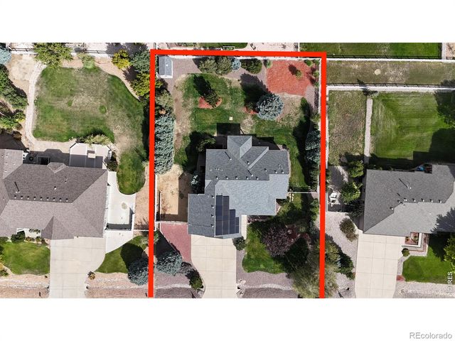 1226 Baldridge Drive, Severance, CO 80615
