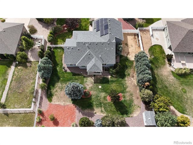 1226 Baldridge Drive, Severance, CO 80615