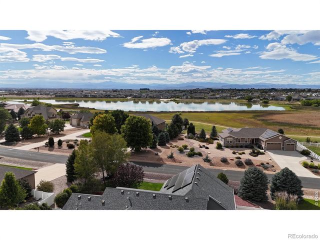 1226 Baldridge Drive, Severance, CO 80615