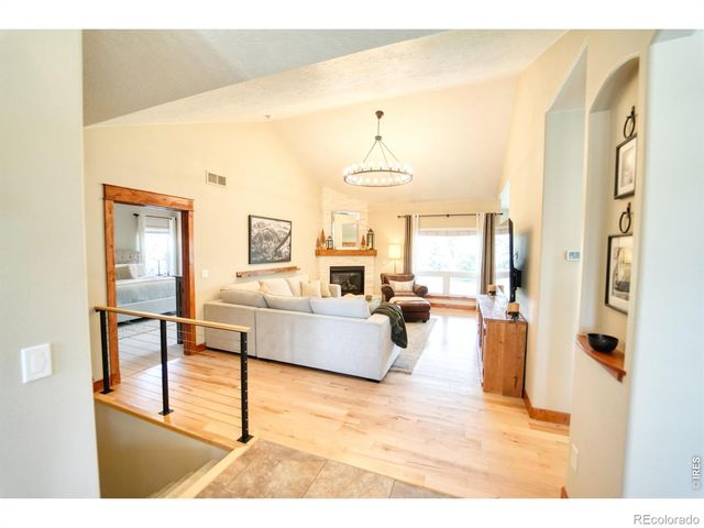 1226 Baldridge Drive, Severance, CO 80615